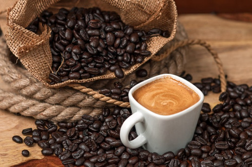 قهوه فوری گلد برزیل
