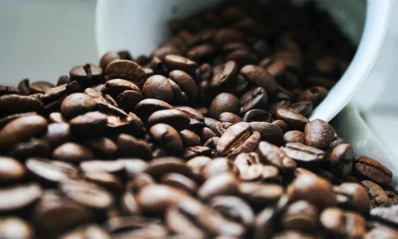 قهوه برزیل اصل